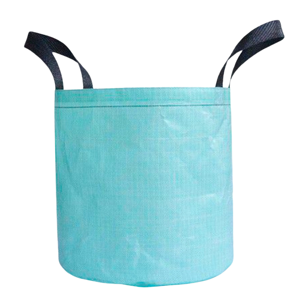 Garden Refuse Bag Green