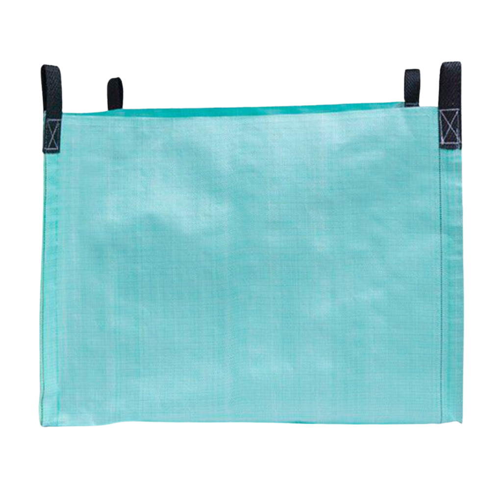 Garden Refuse Bag Green