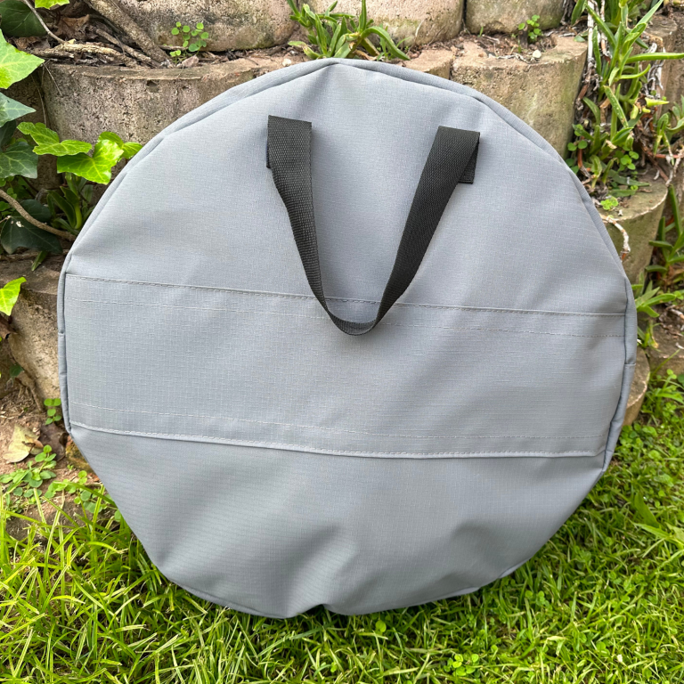 Skottel carry bag ripstop