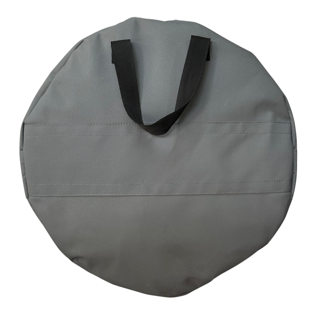 Skottel carry bag ripstop
