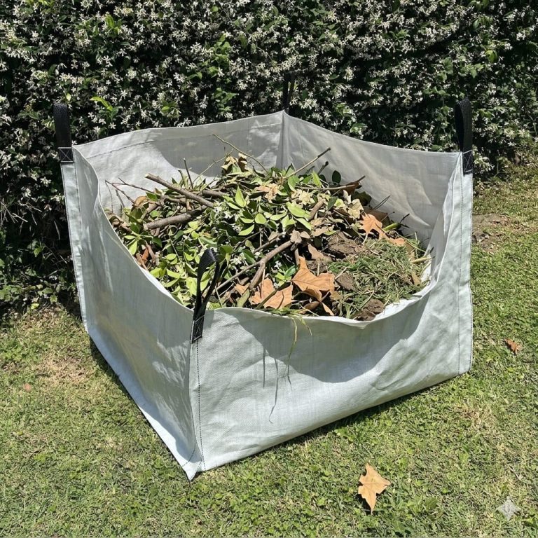 Garden refuse bag 1 ton